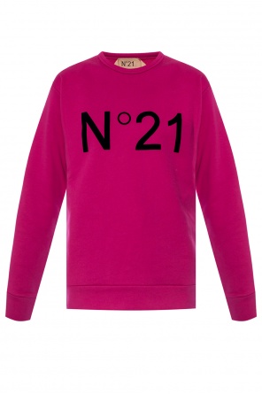 Branded sweatshirt, zdjęcie 1 Branded sweatshirt od N21